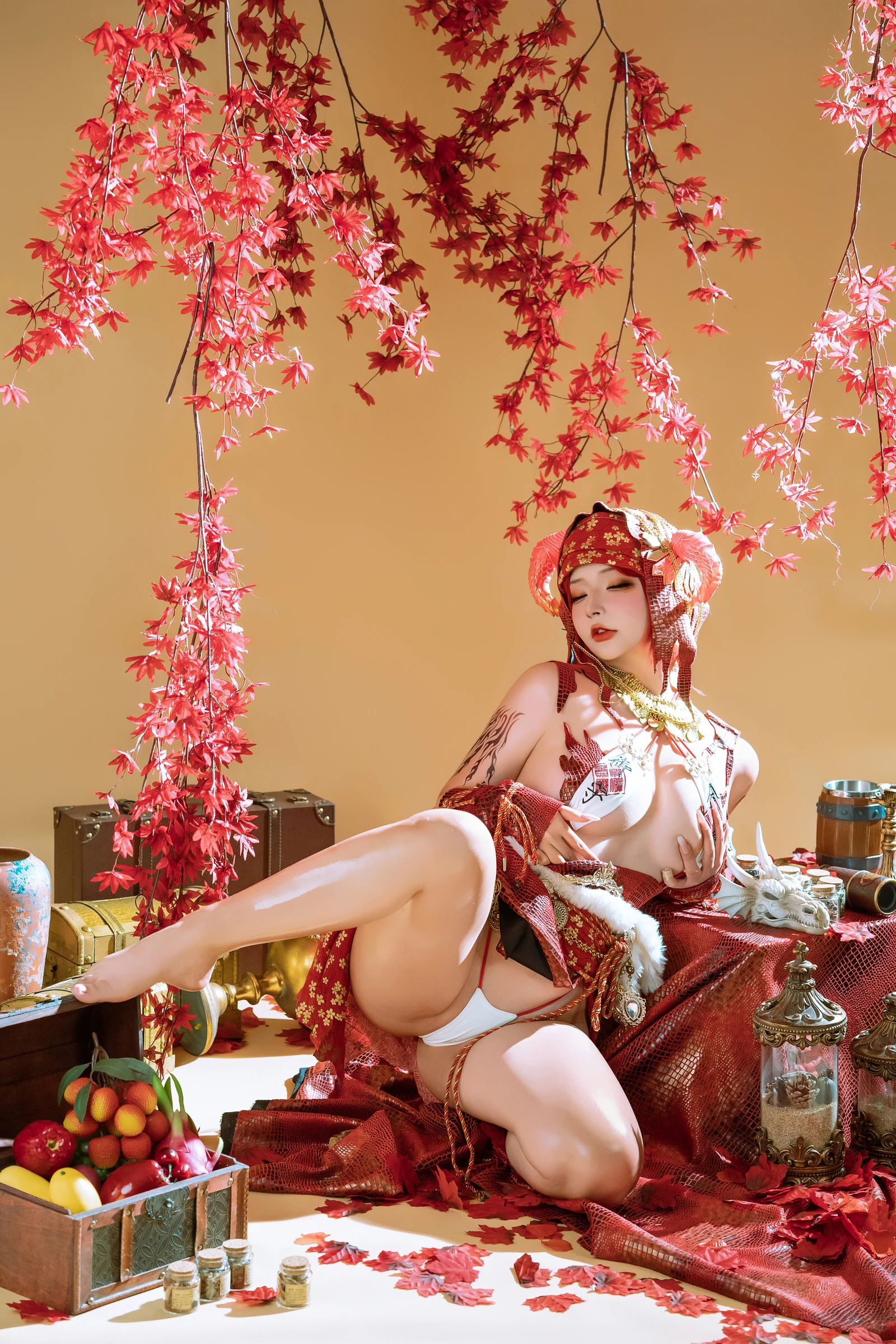 yuuhui玉汇---Elaria-[27P-282MB]-7.webp
